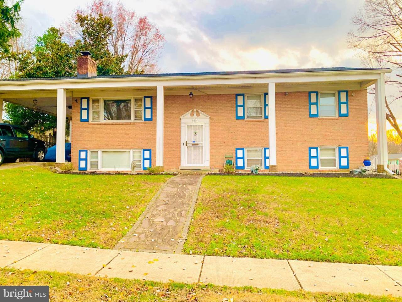 9801 Green Apple Turn - Photo 1
