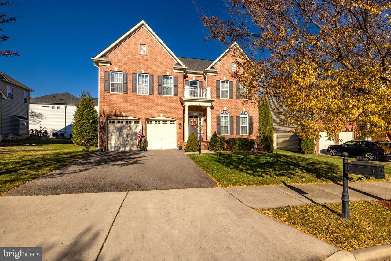 2238 Turnbuckle Lane - Photo 1
