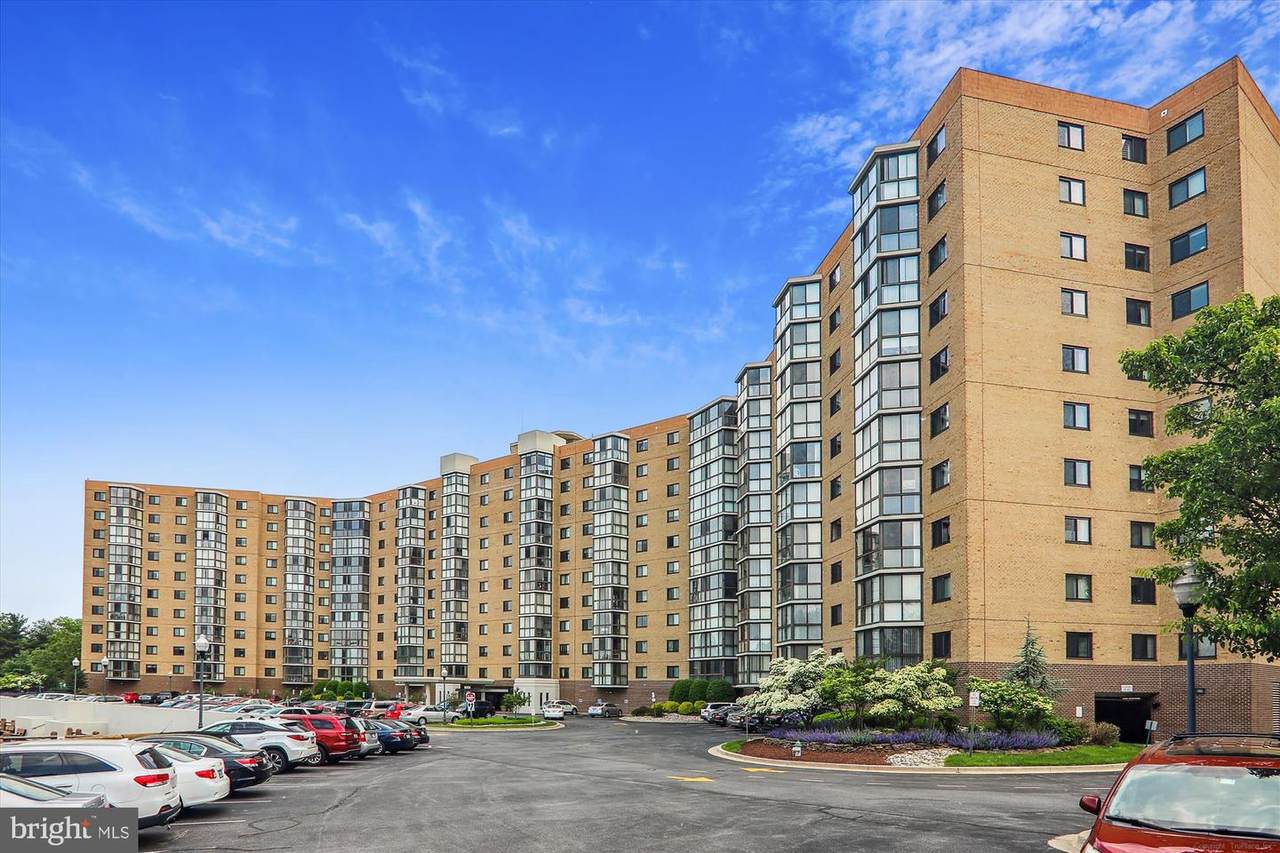 3330 Leisure World Boulevard - Photo 1