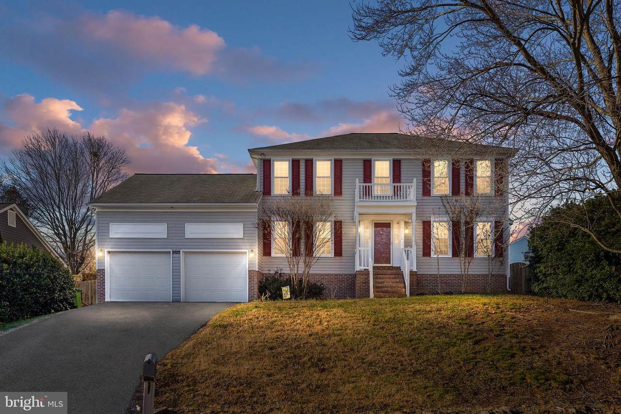 11522 Bend Bow - Photo 1
