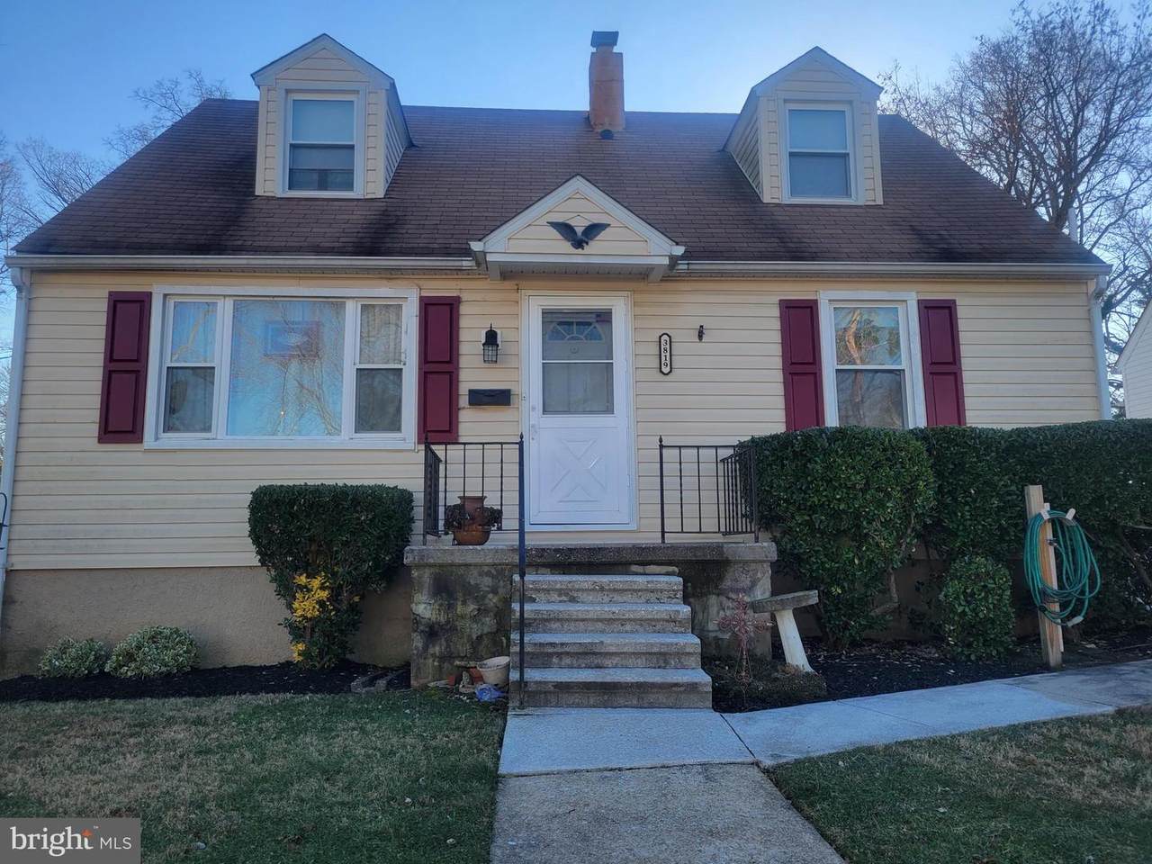3819 Southern Cross Drive - Photo 1