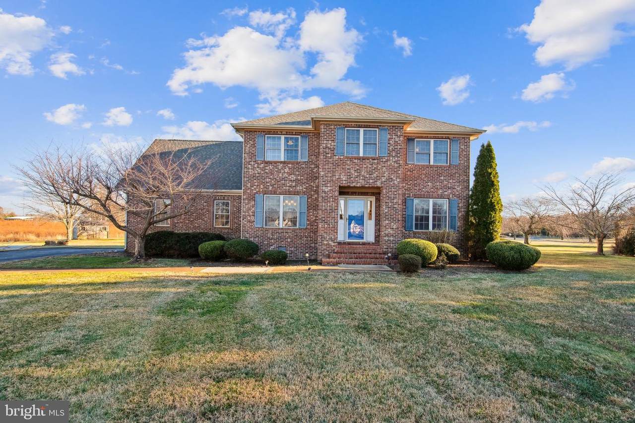 28295 Early Dawn Court - Photo 1