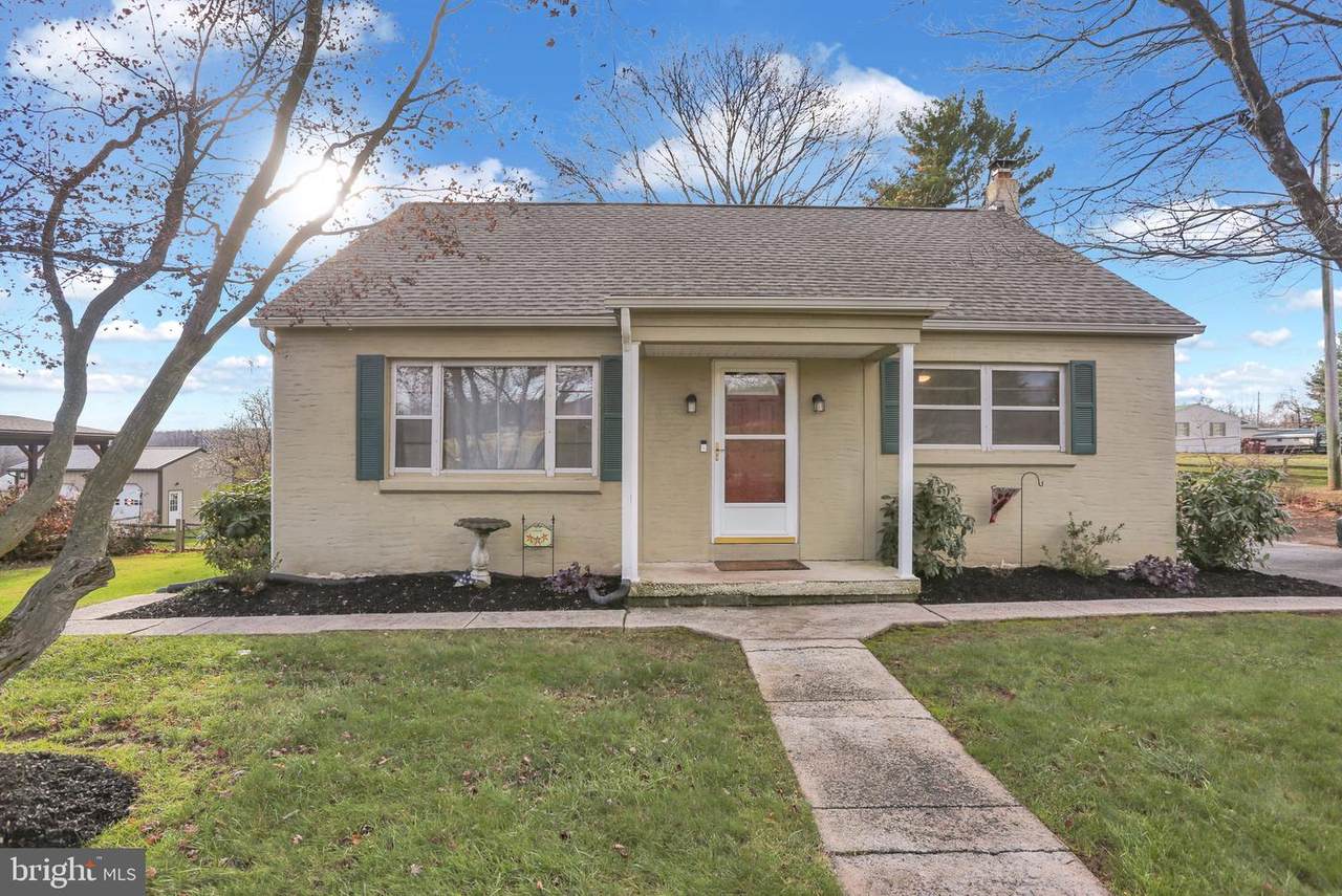 786 Kurtz Mill Road - Photo 1