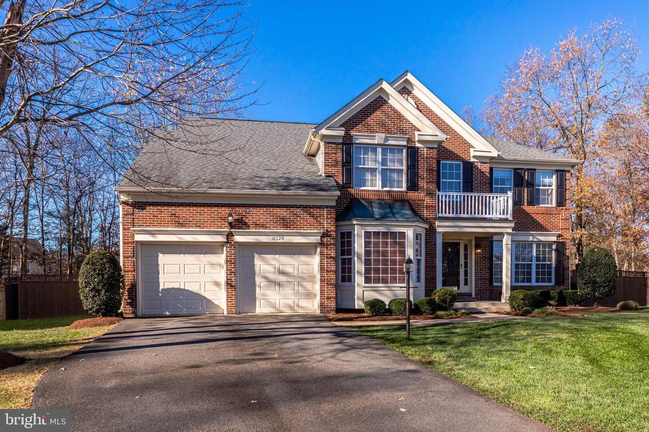 8328 Suffolk Way - Photo 1