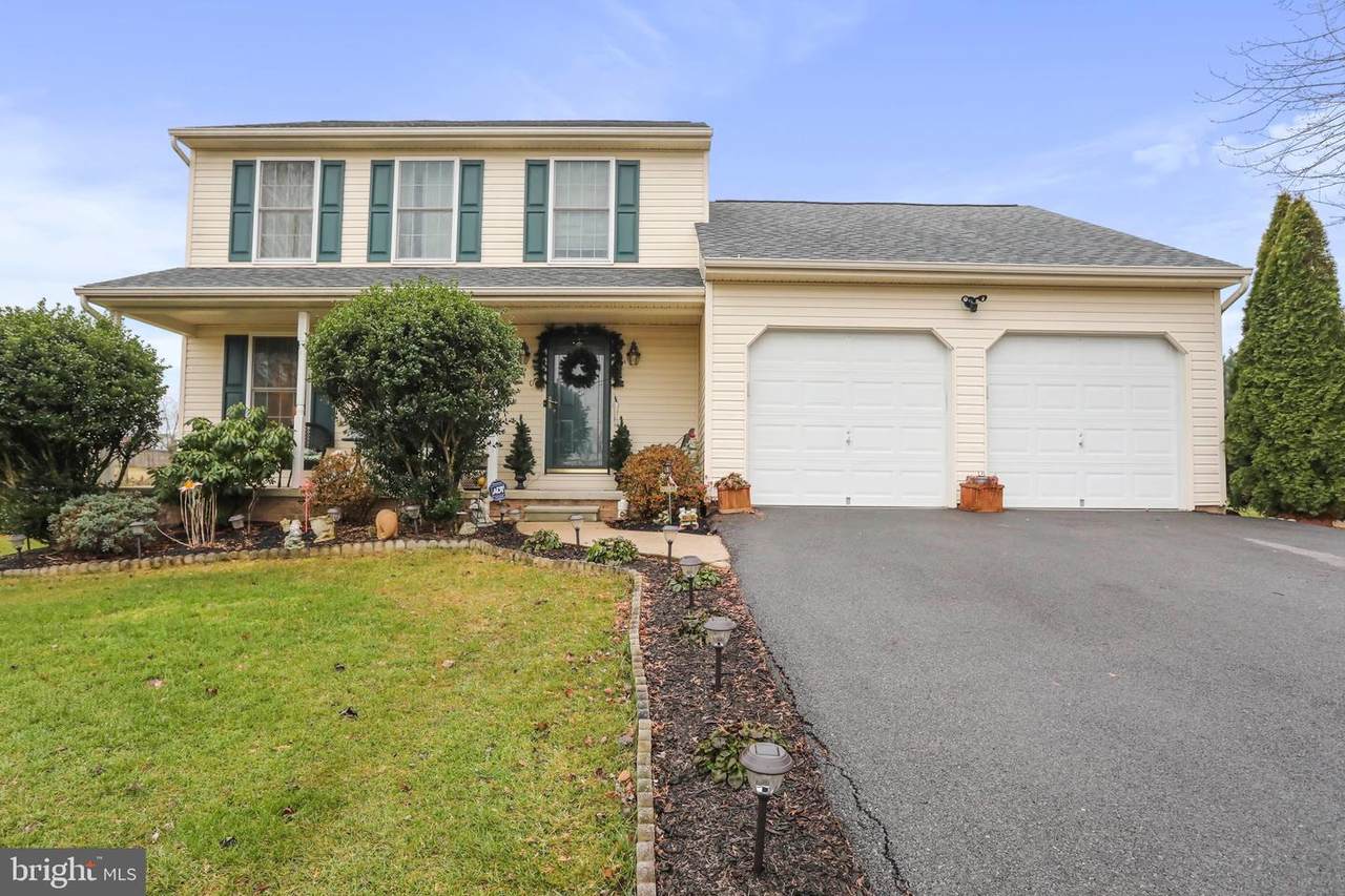 110 Michigan Drive - Photo 1
