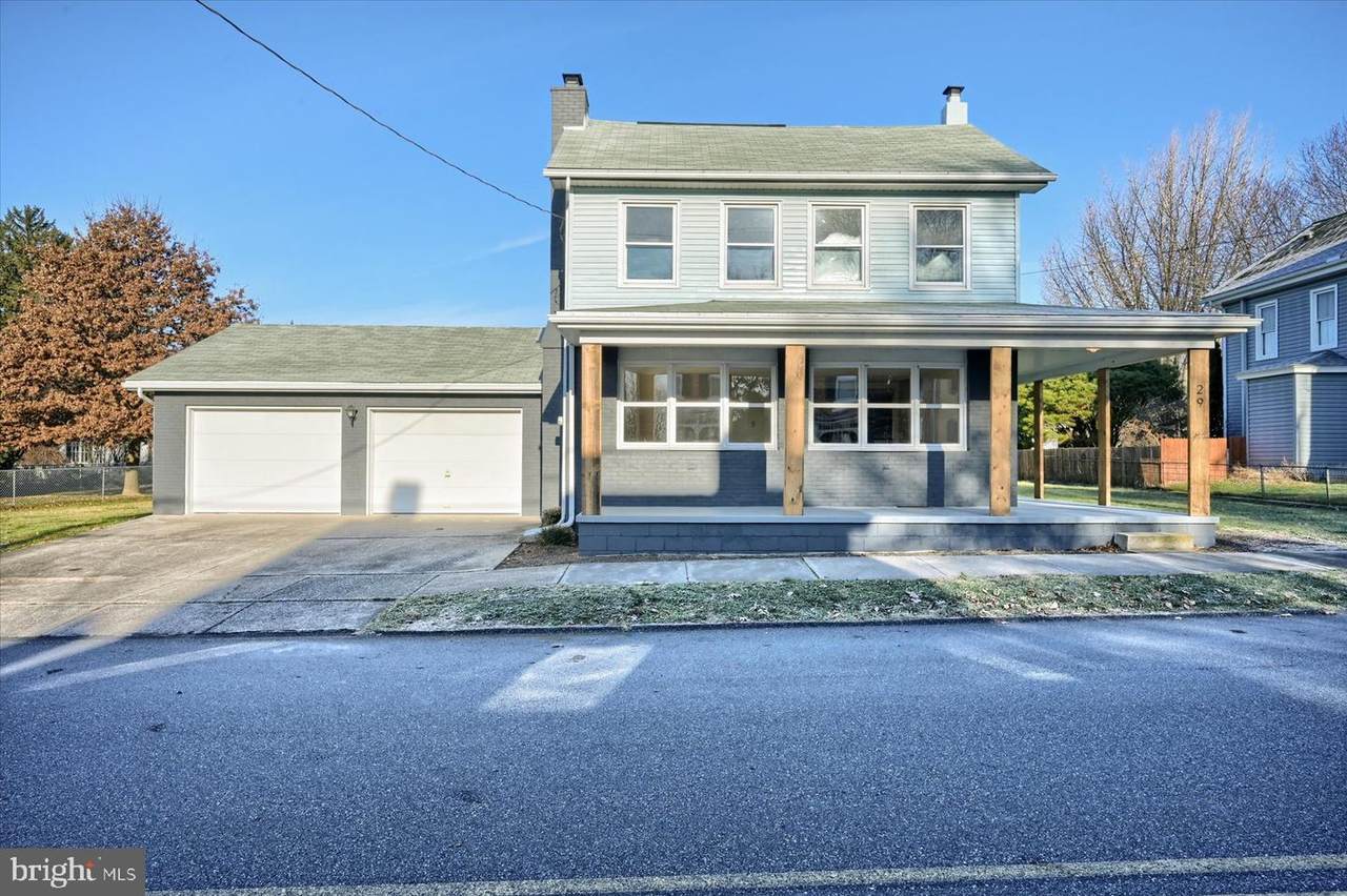 29 Main Street - Photo 1