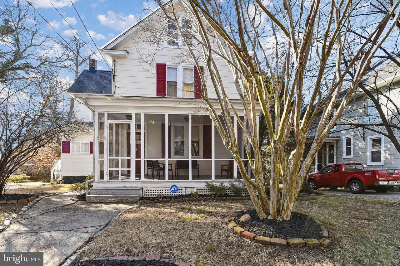 5113 Maple Park Avenue - Photo 1