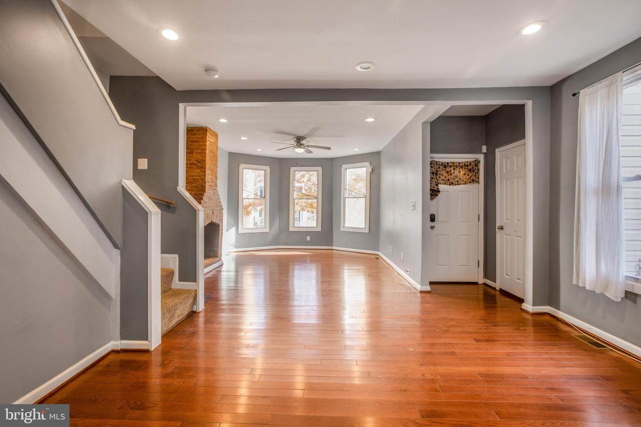 3930 Frisby Street - Photo 1