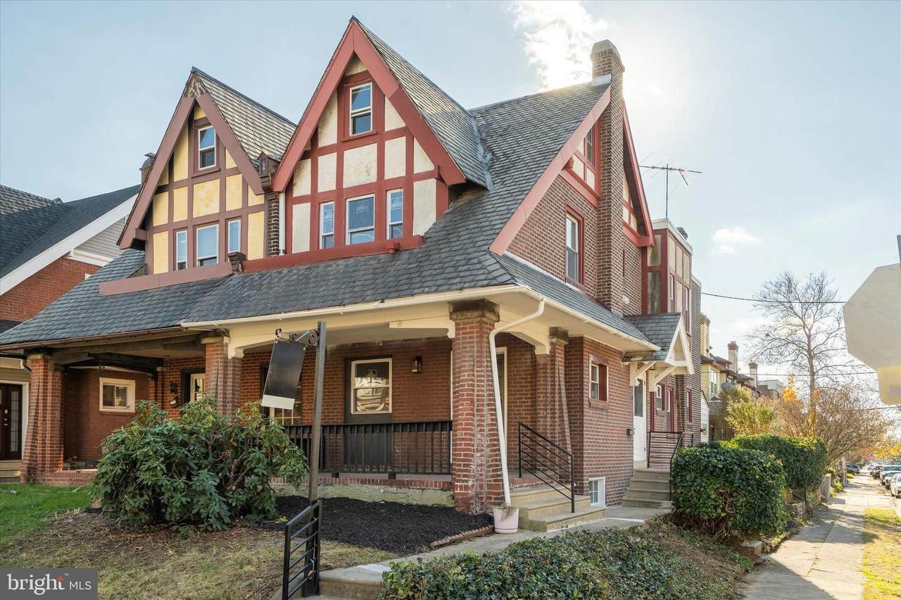1300 Foulkrod Street - Photo 1