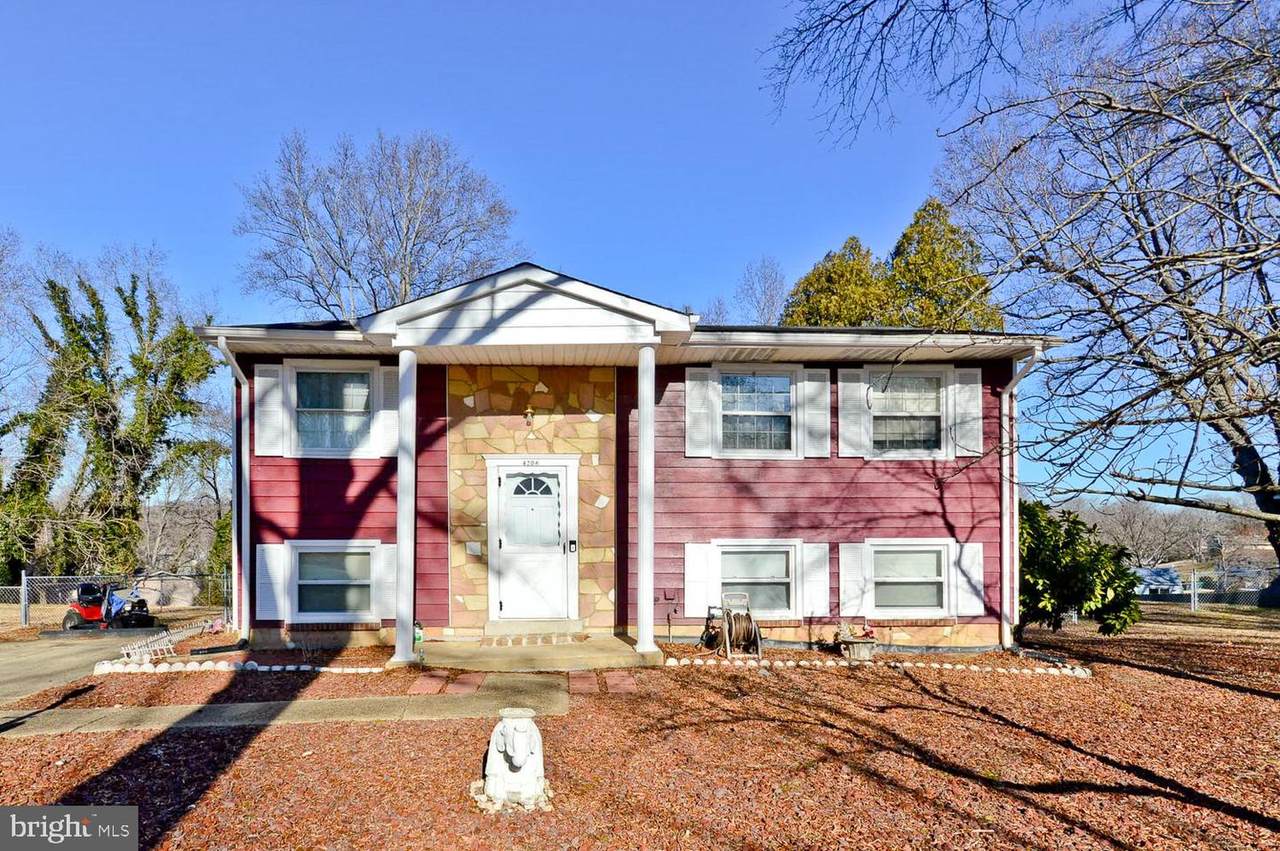 4206 Canyonview Drive - Photo 1