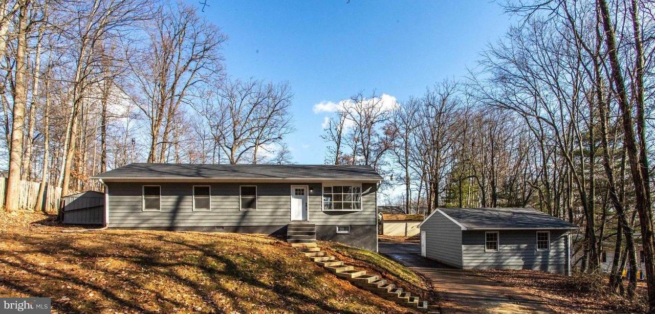 11414 Neelsville Church Road - Photo 1