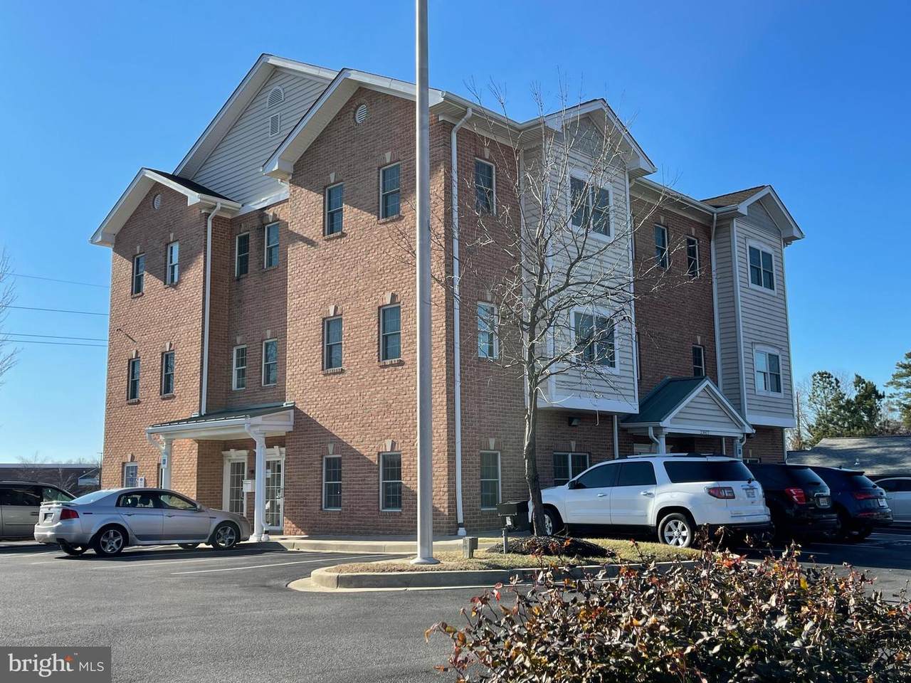 23077 Three Notch Road - Photo 1