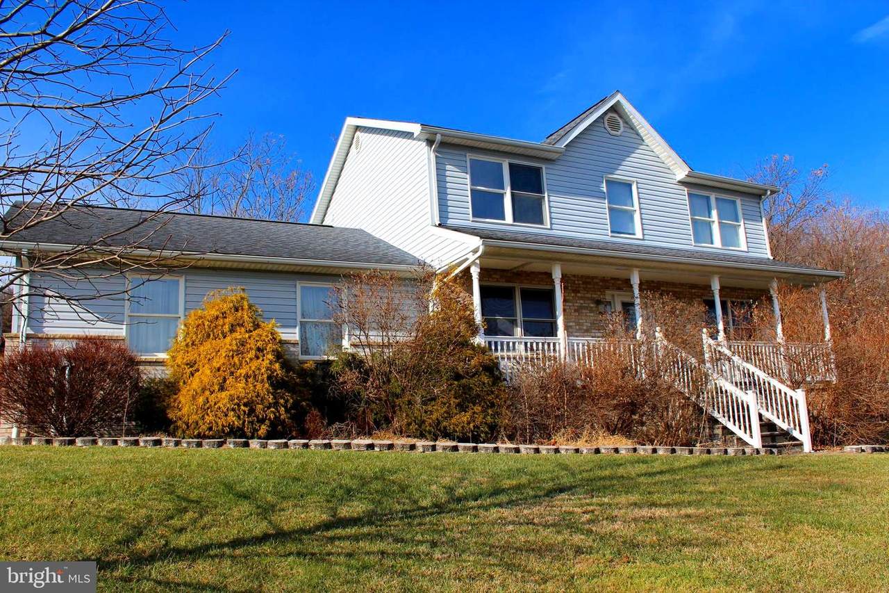 14315 Amcelle Street - Photo 1