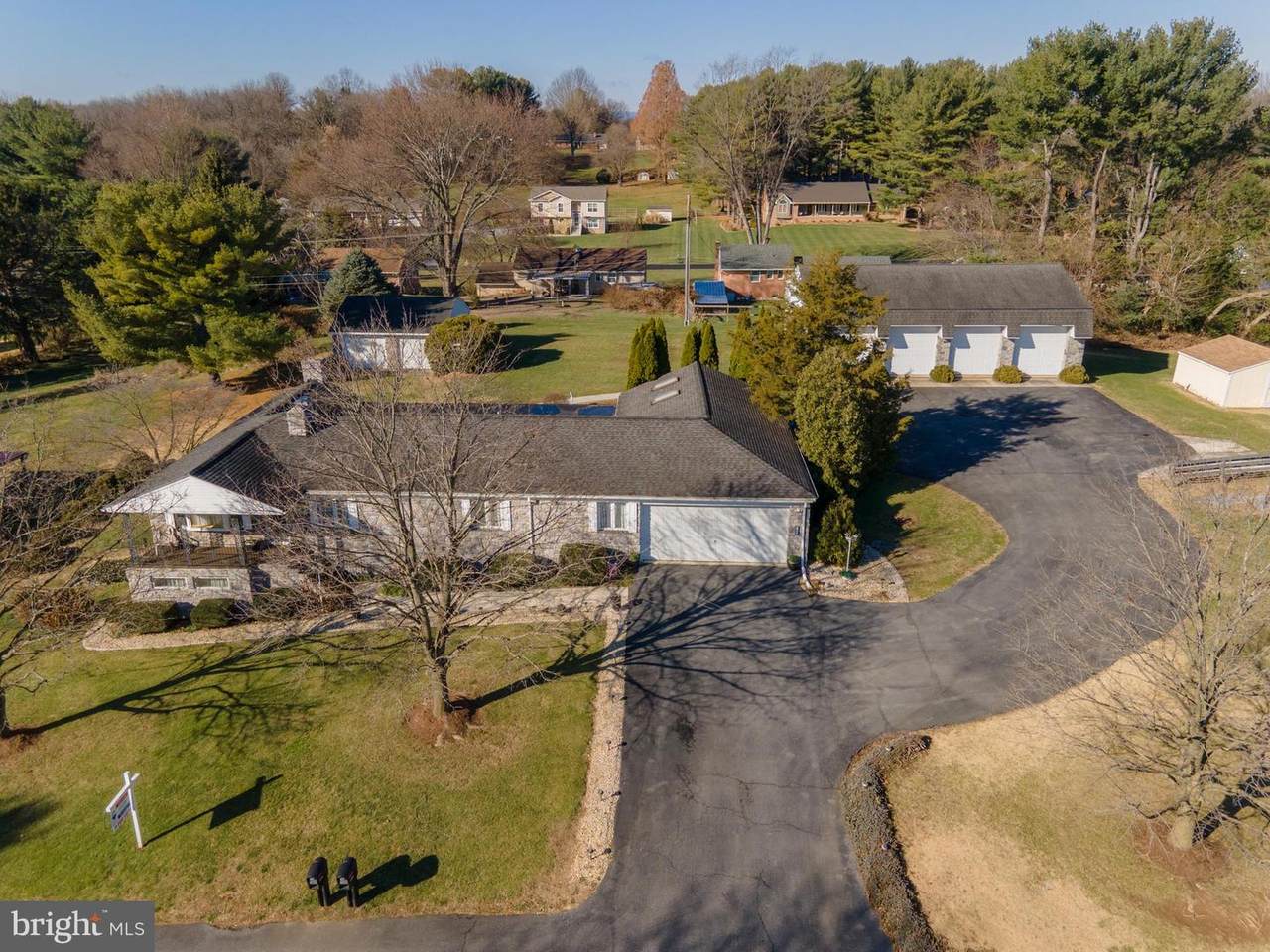 11816 Robinwood Drive - Photo 1