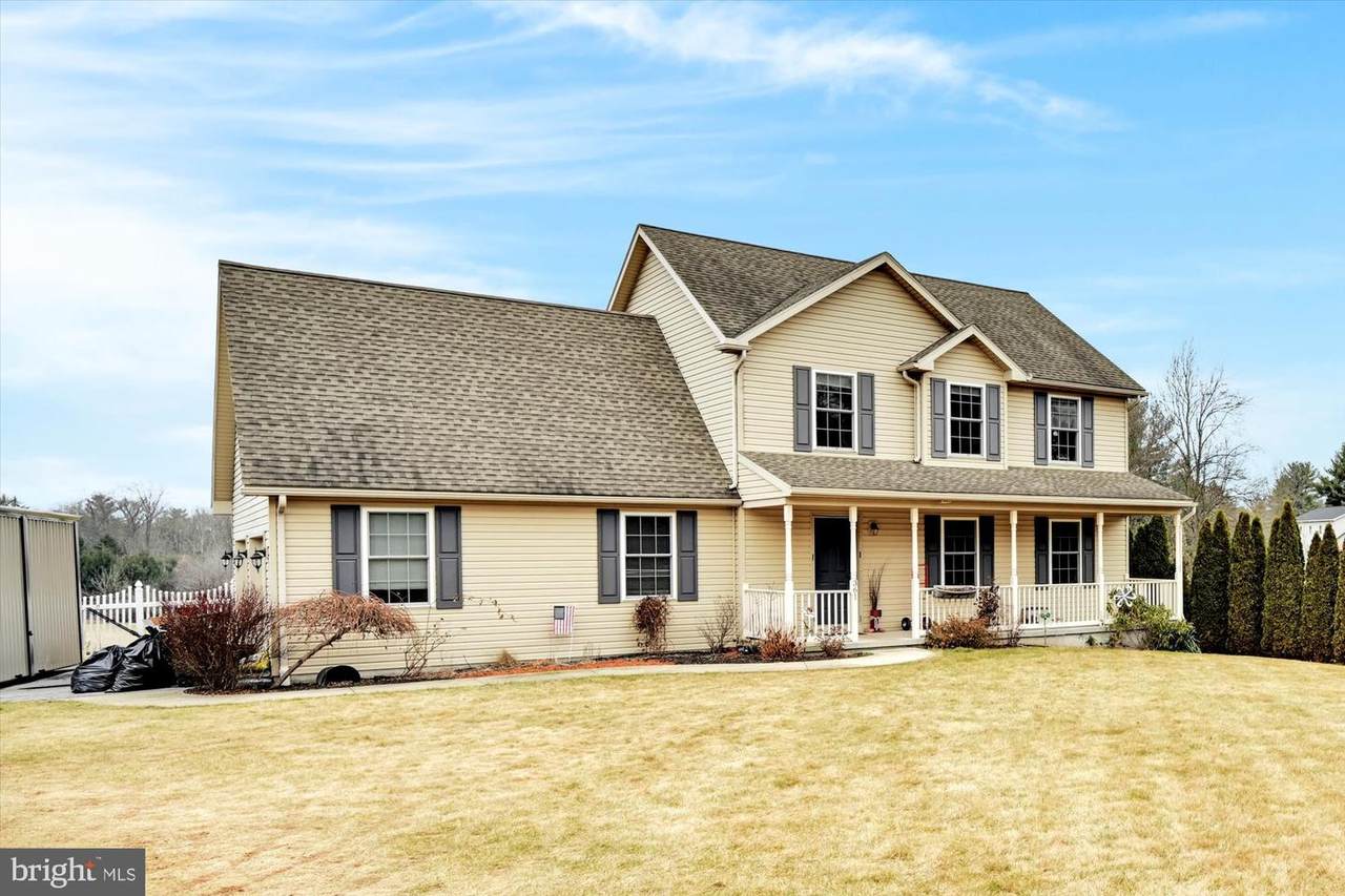 361 Moyers Station Rd - Photo 1