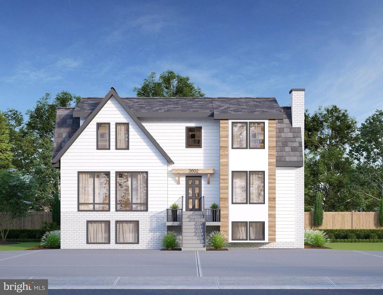 3602 Russell Road - Photo 1