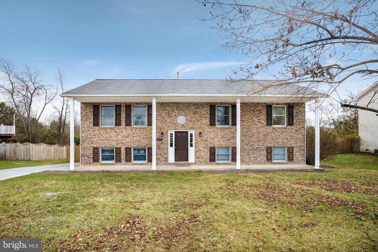 119 Button Bush Avenue - Photo 1
