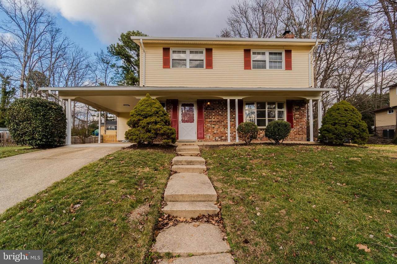 6811 Ontario Street - Photo 1