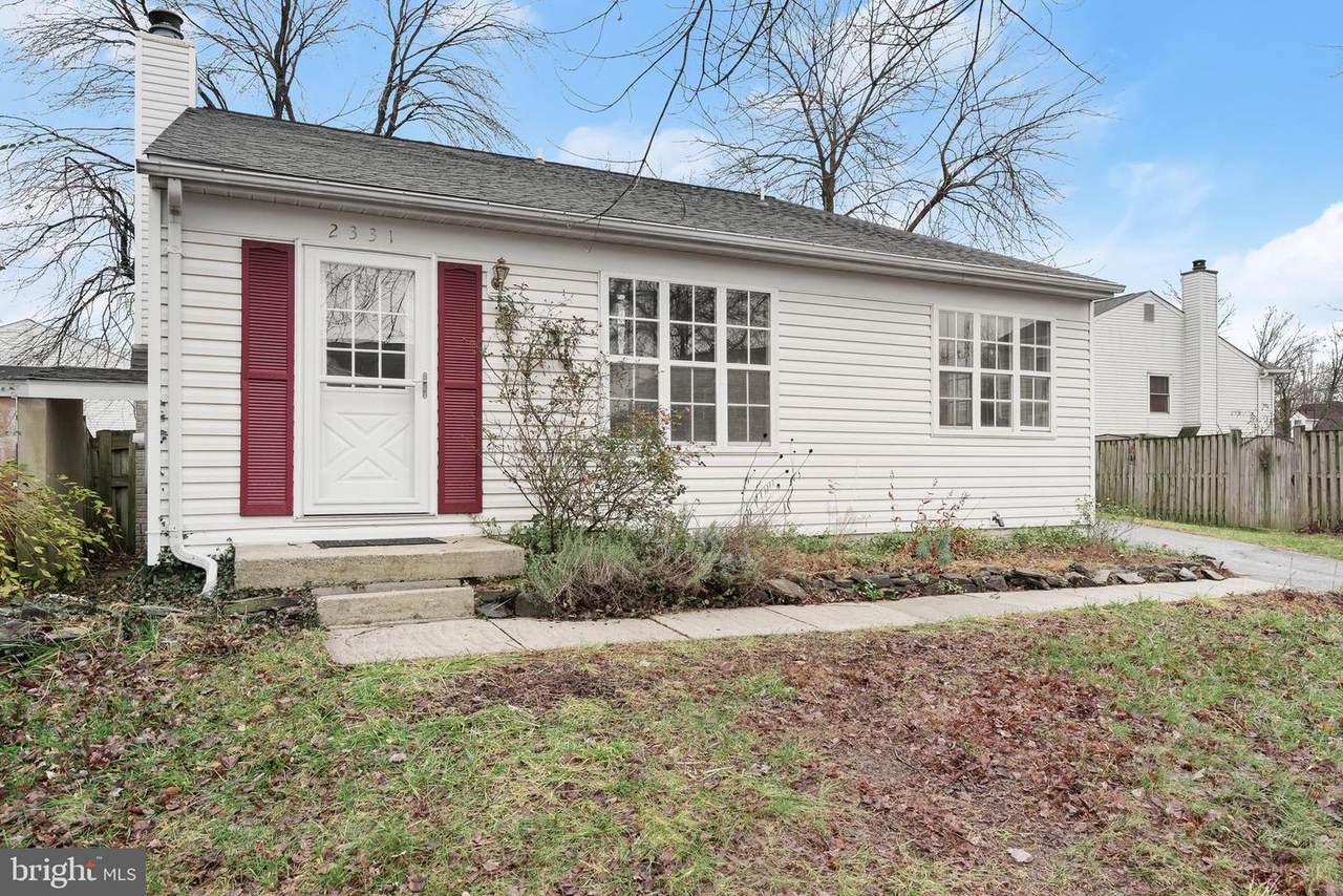 2331 Westport Lane - Photo 1