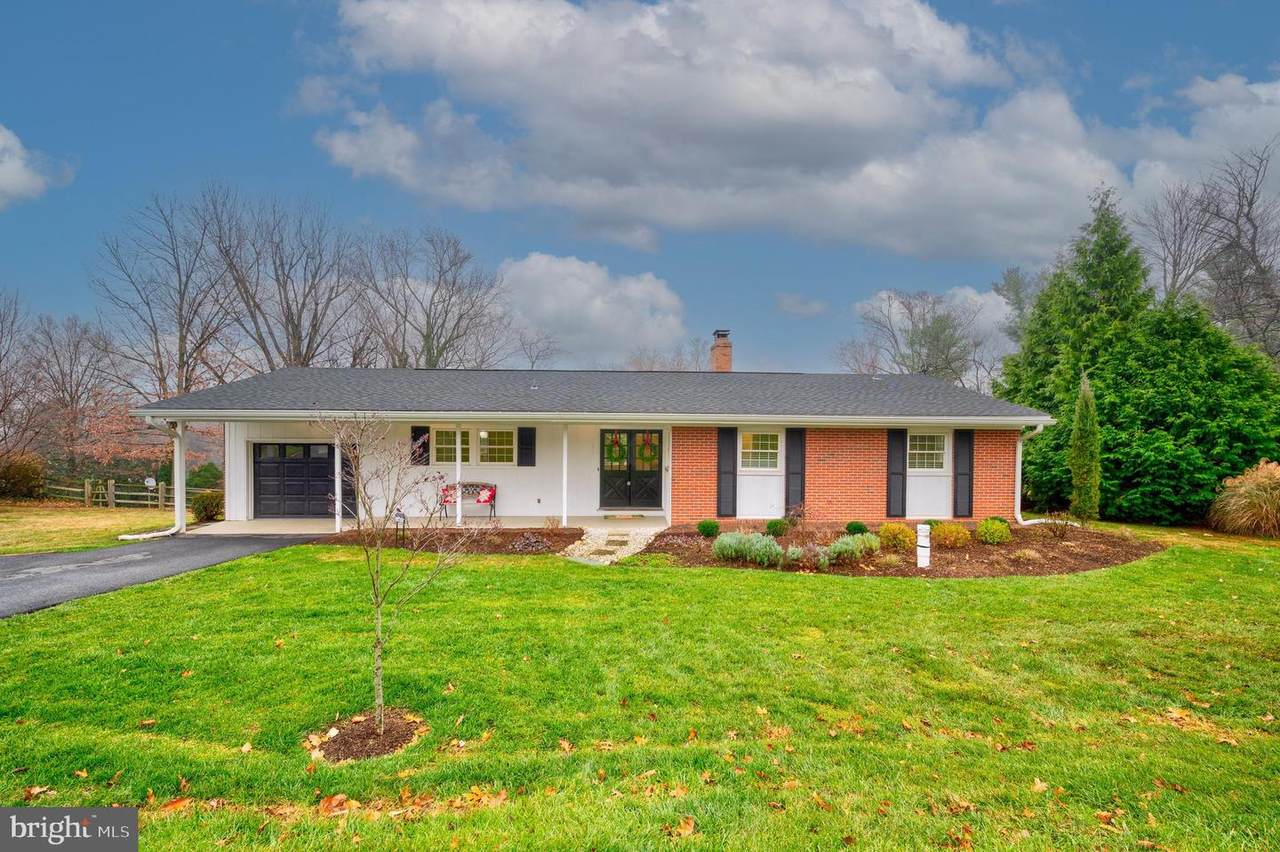 7405 Hilltop Drive - Photo 1