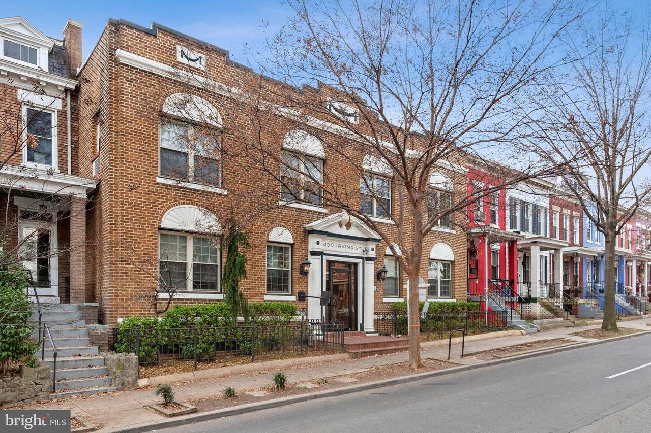 430 Irving Street - Photo 1