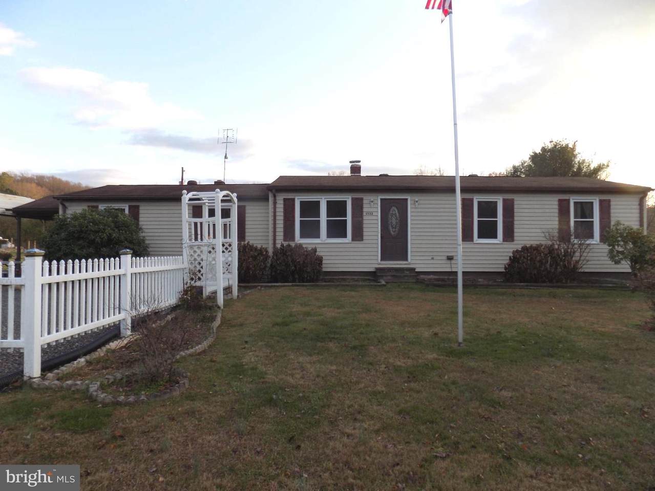 3532 Wolftown Hood Road - Photo 1
