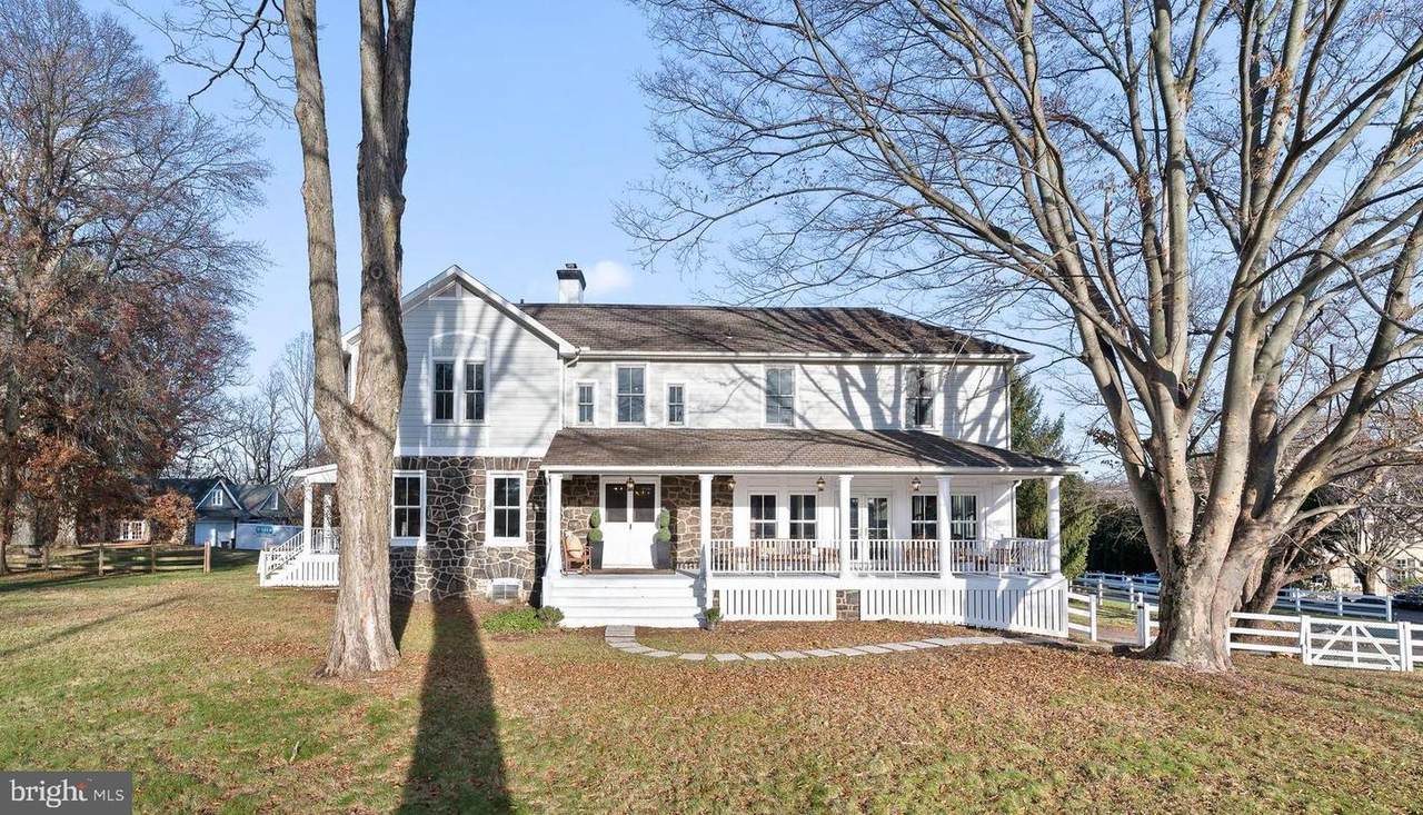 501 Newtown Road - Photo 1