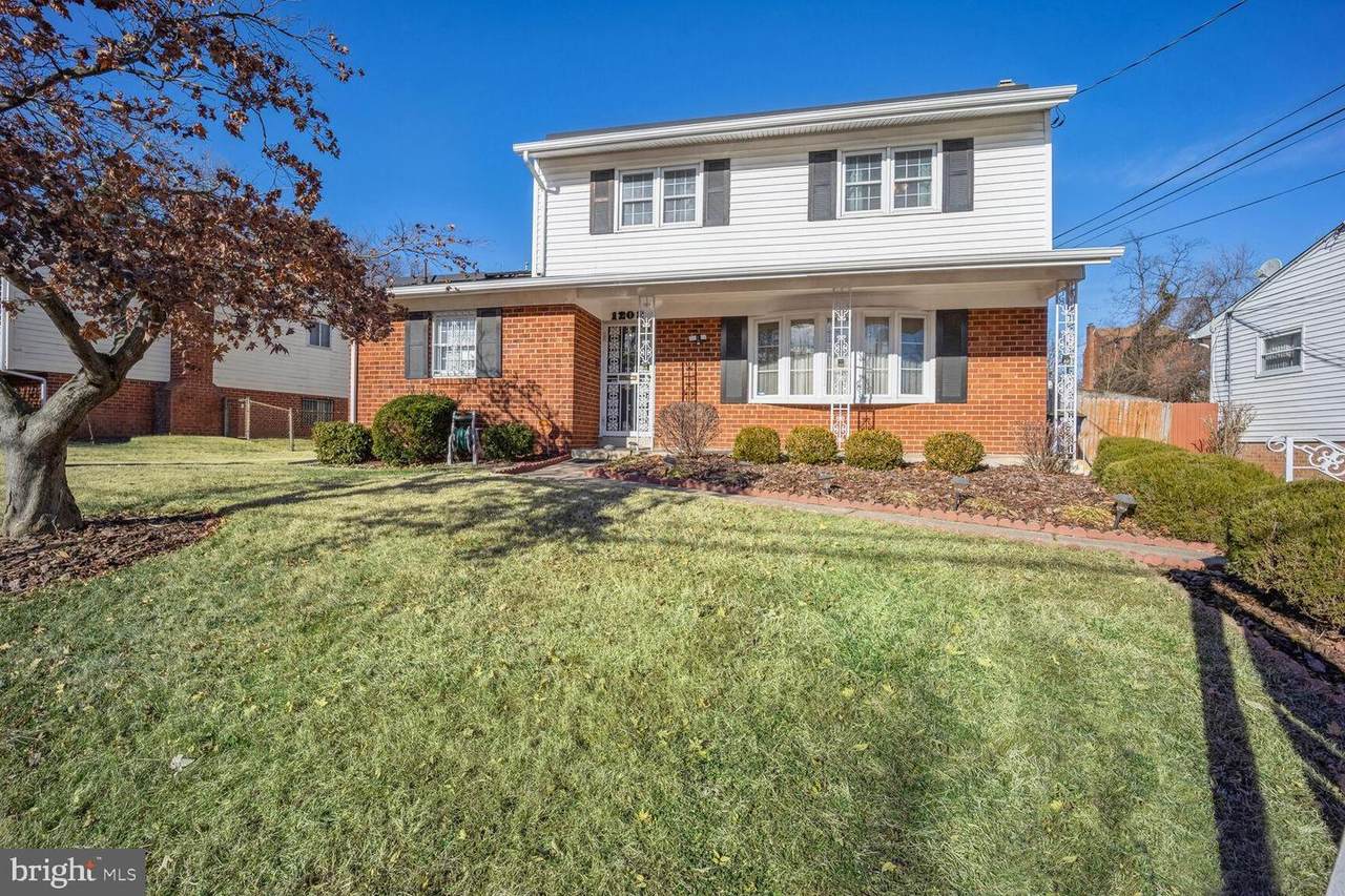 1208 Raydale Road - Photo 1