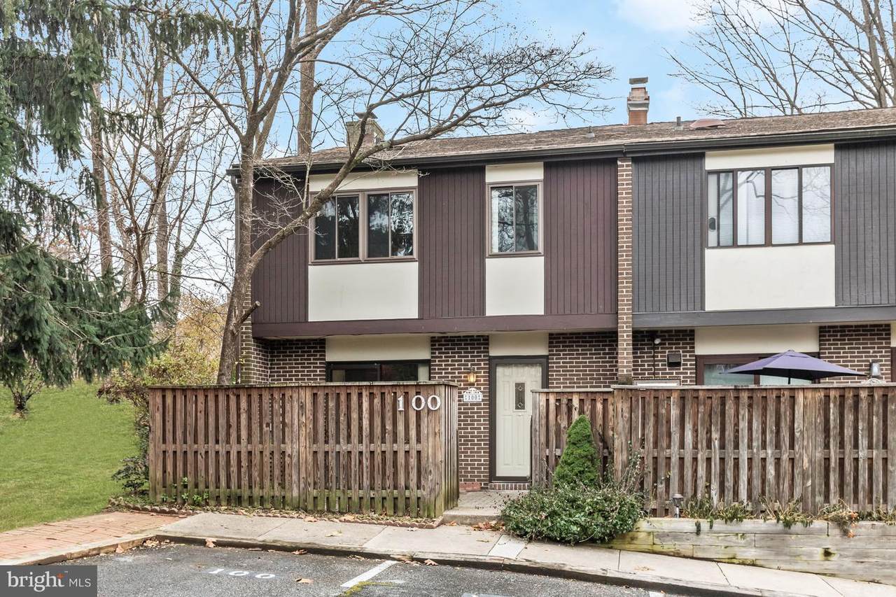 100 Pine Bark Court - Photo 1