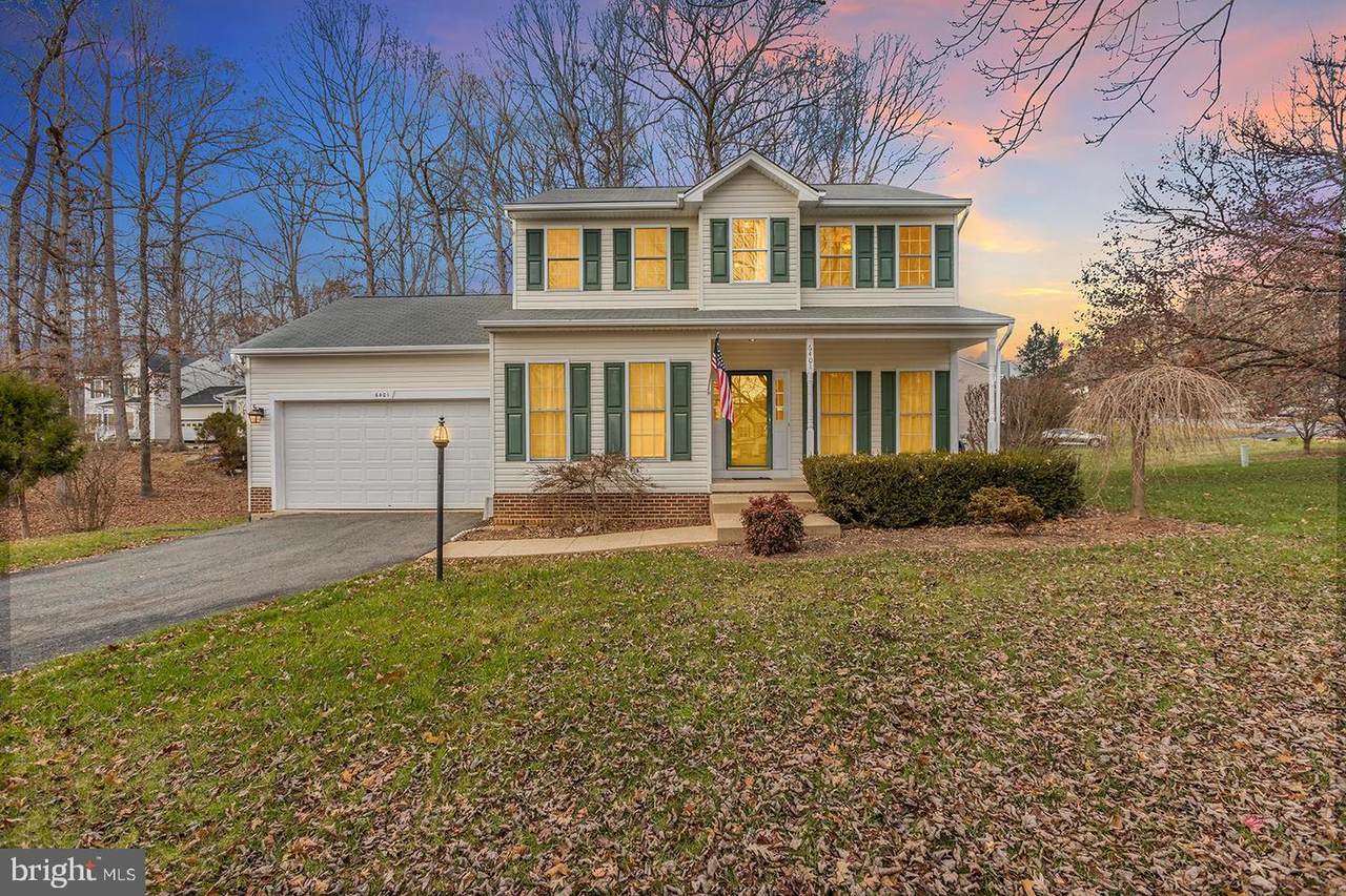 6401 Quiet Pond Court - Photo 1