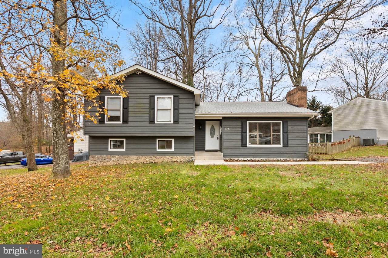 785 Rattlesnake Road - Photo 1