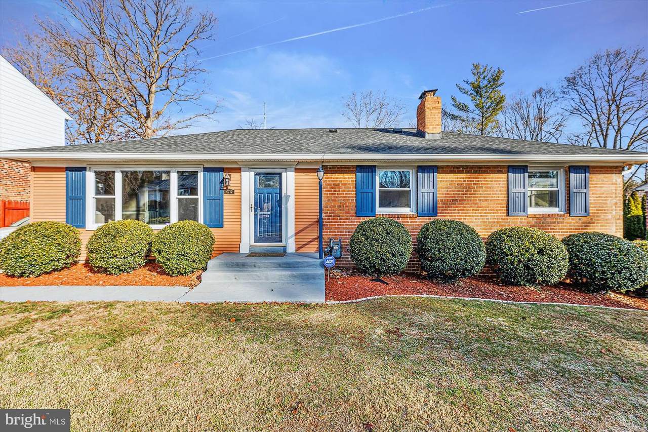10712 Trafton Drive - Photo 1