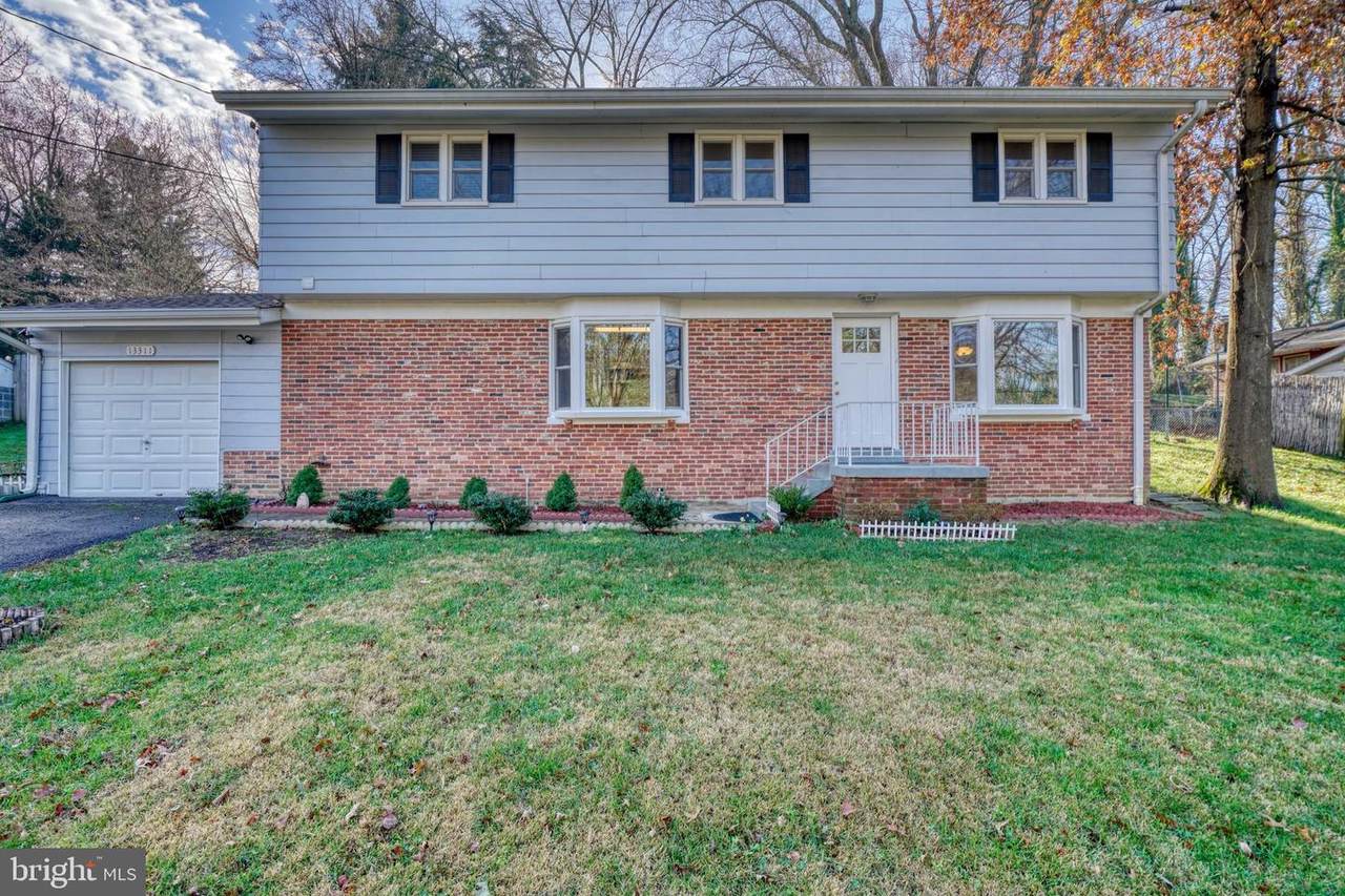 13311 Old Chapel Road - Photo 1