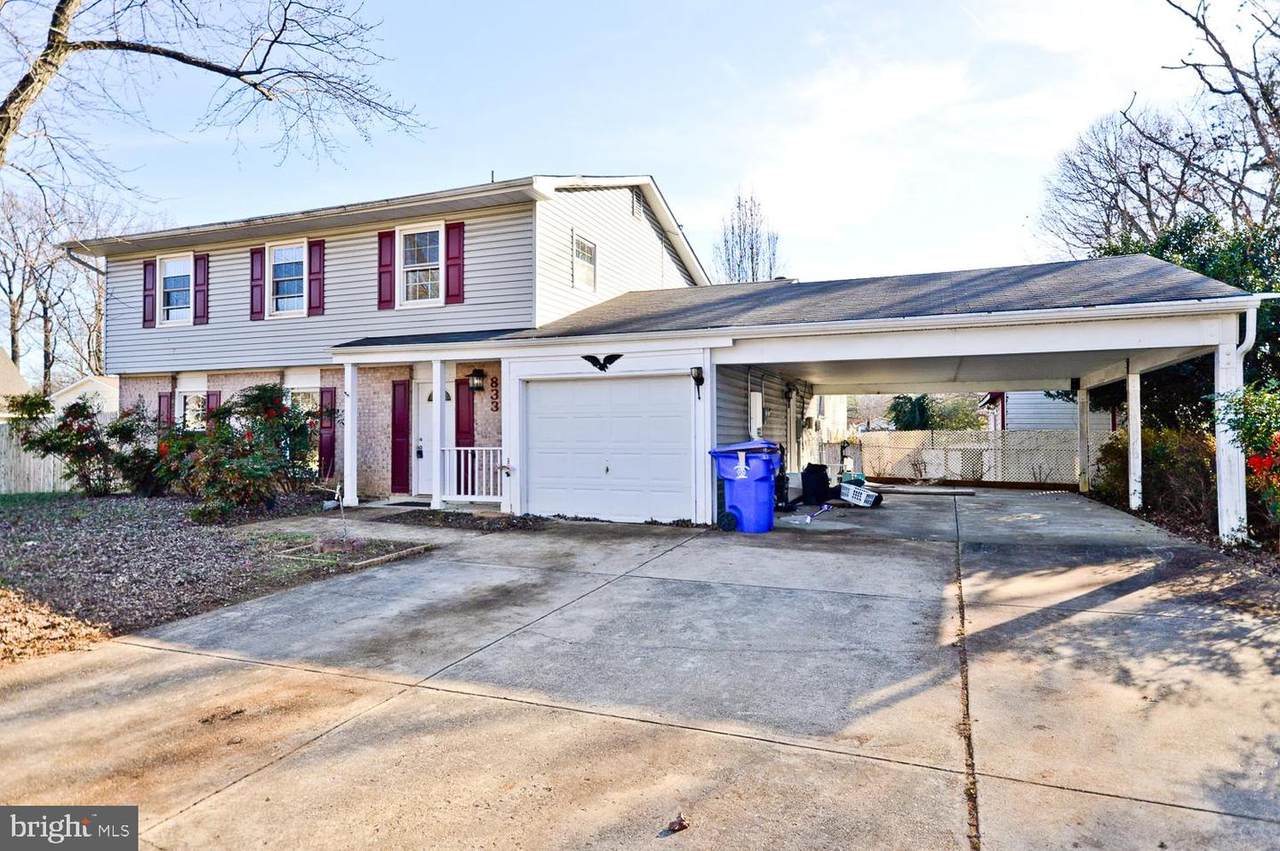 833 Copley Avenue - Photo 1