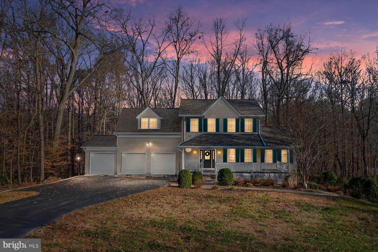 7155 Bluegrass Way - Photo 1