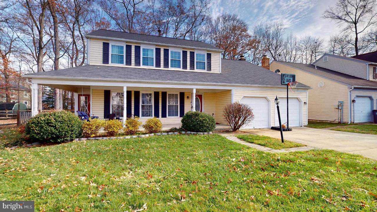 6444 Leopard Court - Photo 1