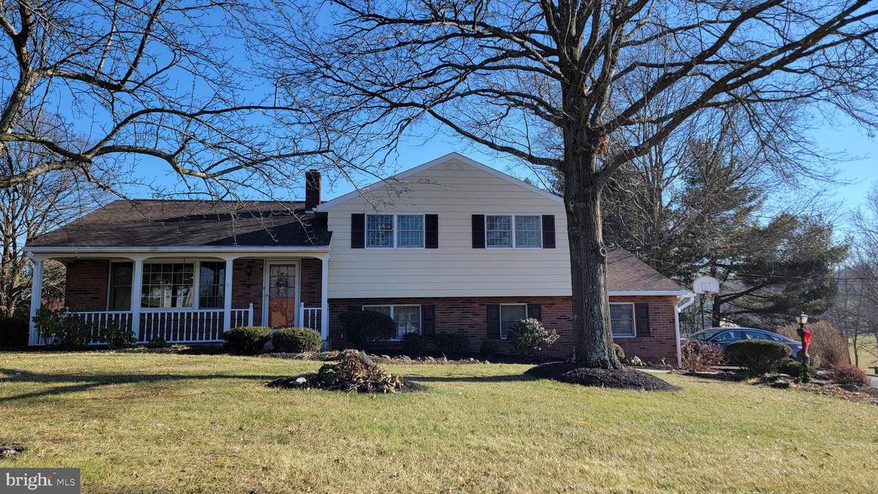 2862 New Hanover Square Road - Photo 1
