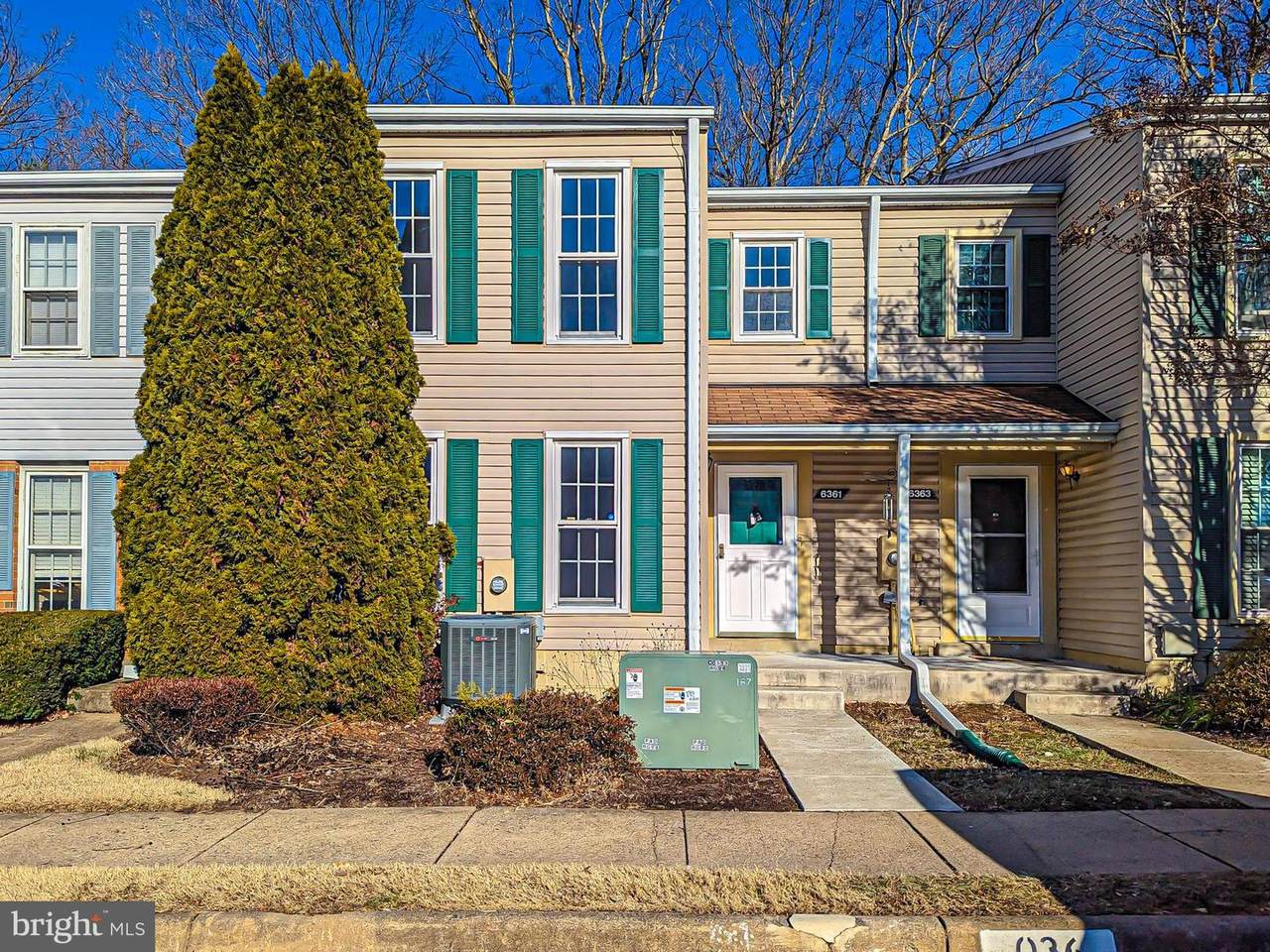 6361 Fenestra Court - Photo 1