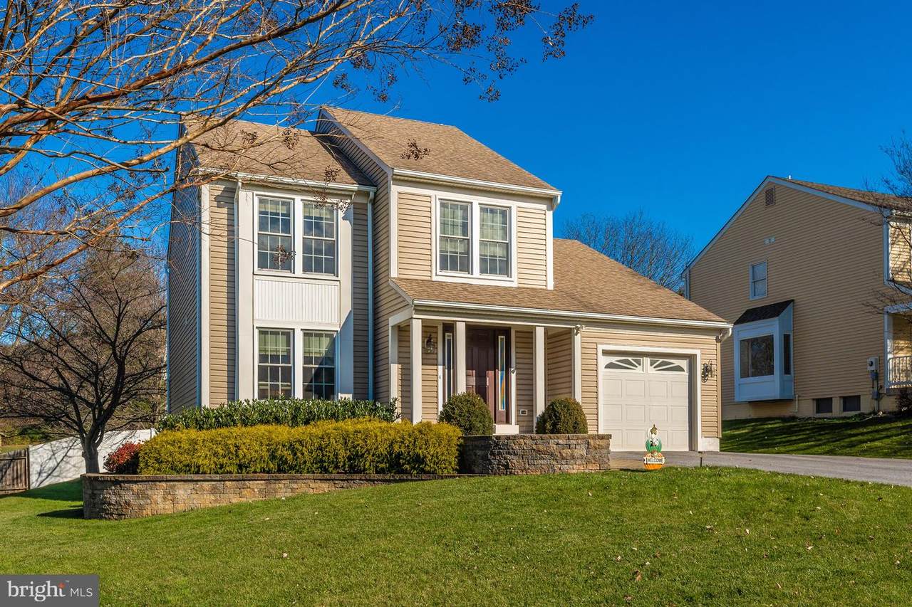 4602 Granite Drive - Photo 1