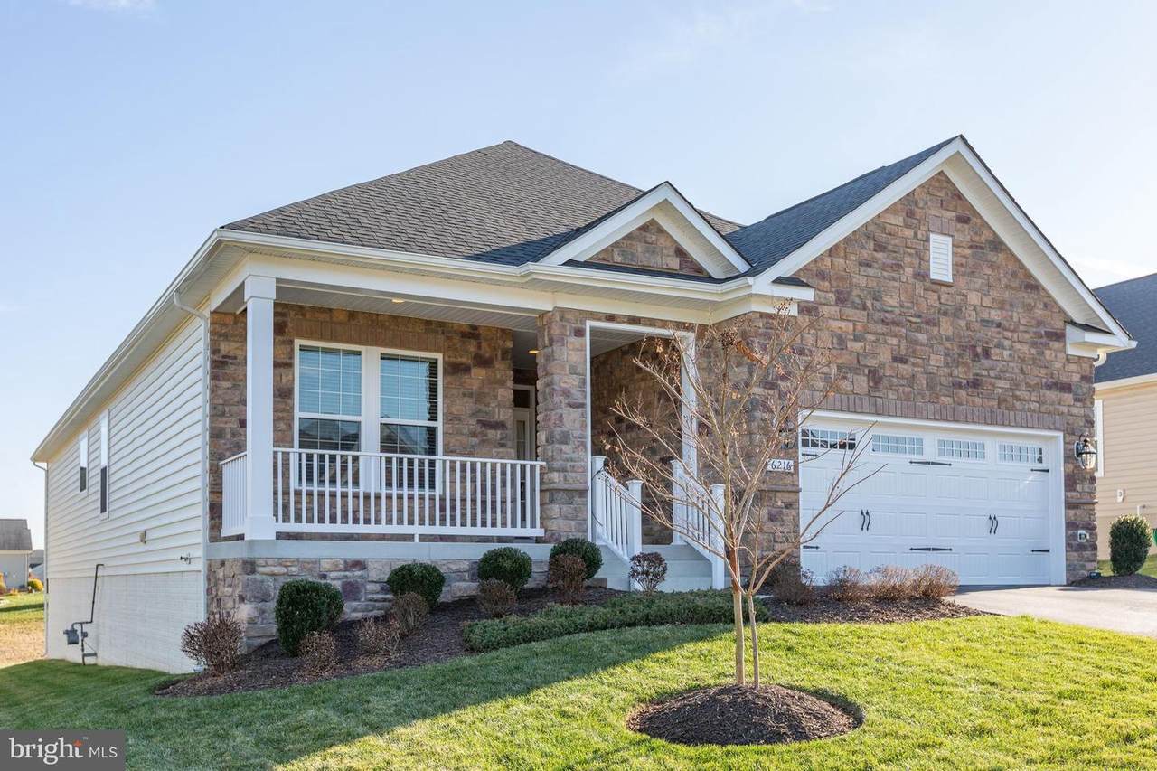 6216 New Berne Road - Photo 1