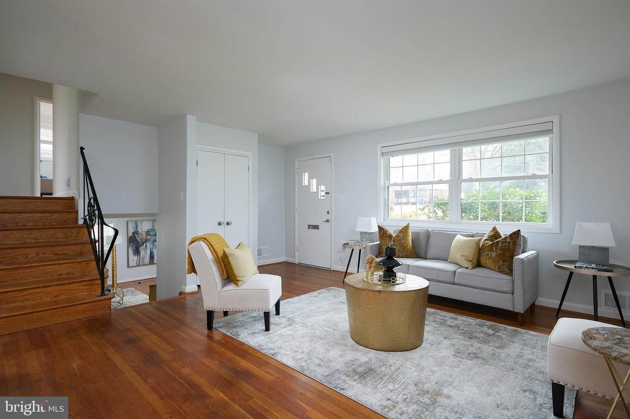6502 Rockhurst Road - Photo 1
