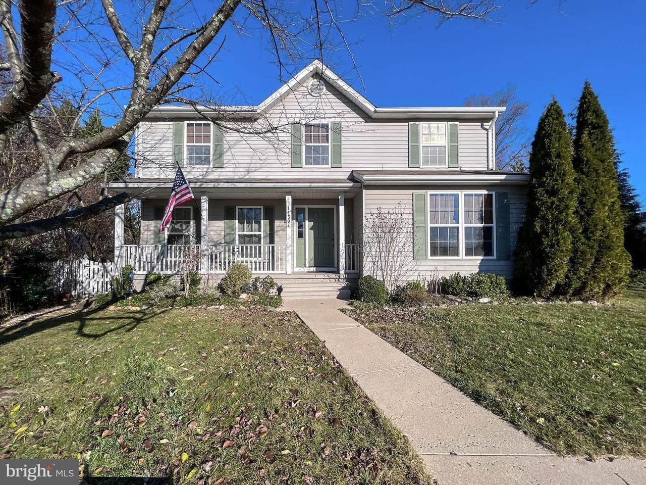 11304 Worchester Terrace - Photo 1