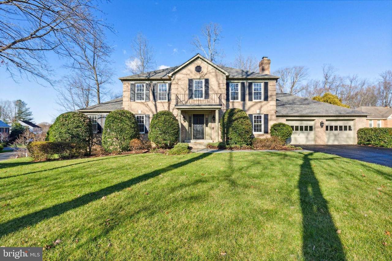 4852 Cornerstone Court - Photo 1