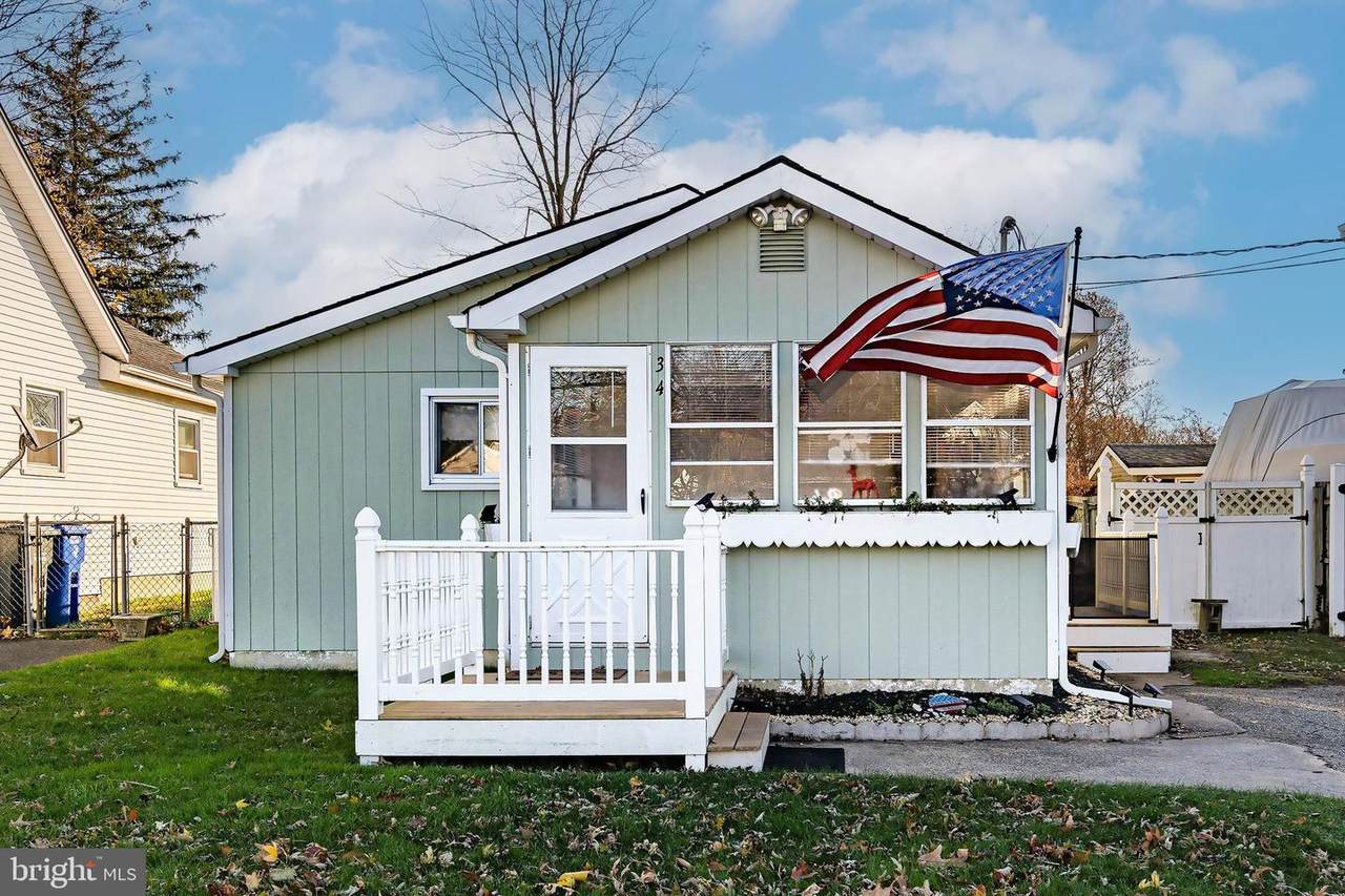 34 River Drive - Photo 1