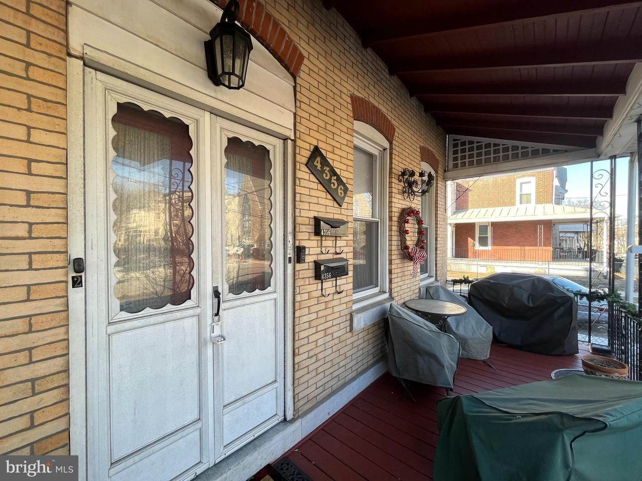 4356 Manayunk Avenue - Photo 1