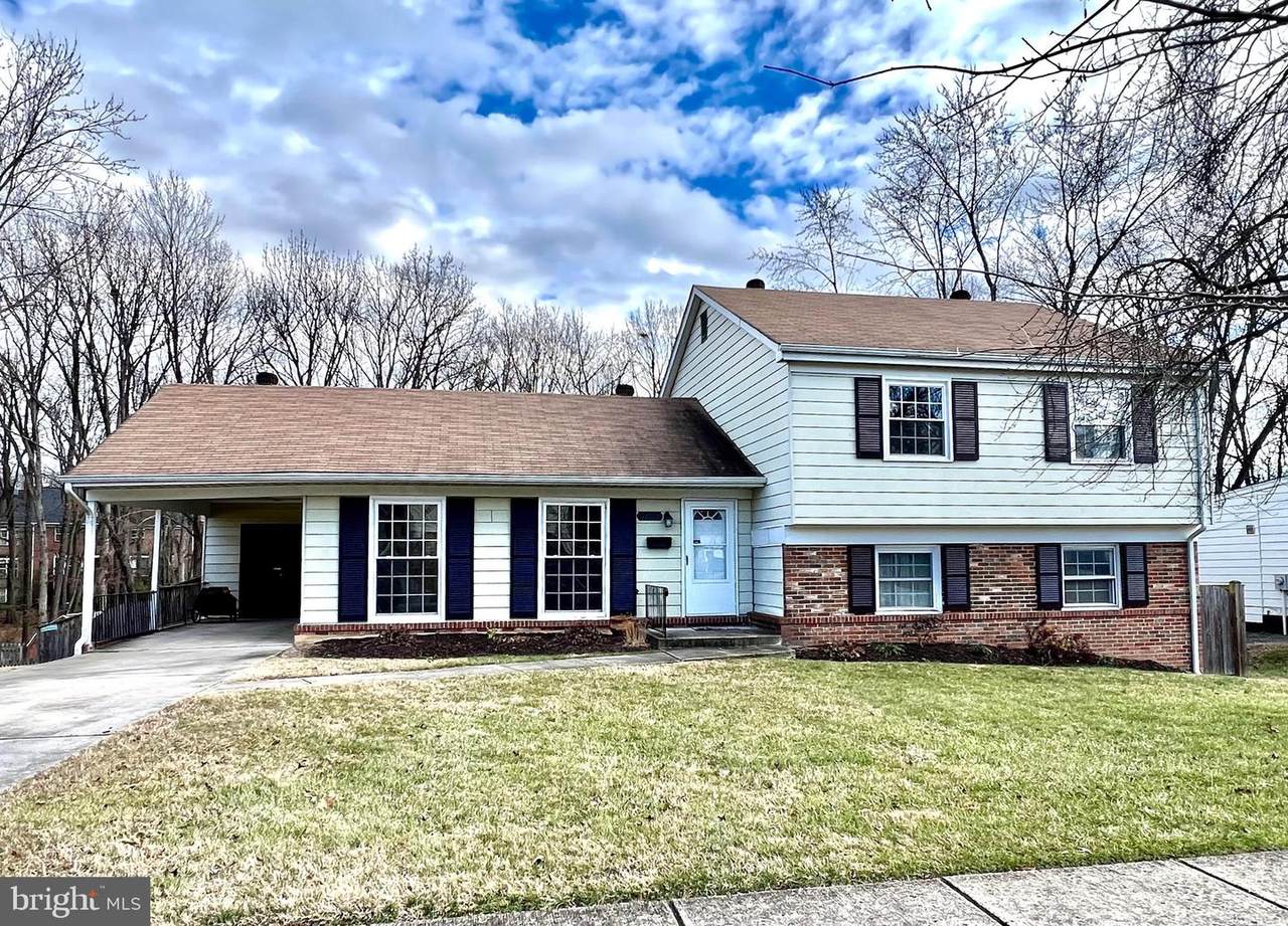 11705 Montague Drive - Photo 1