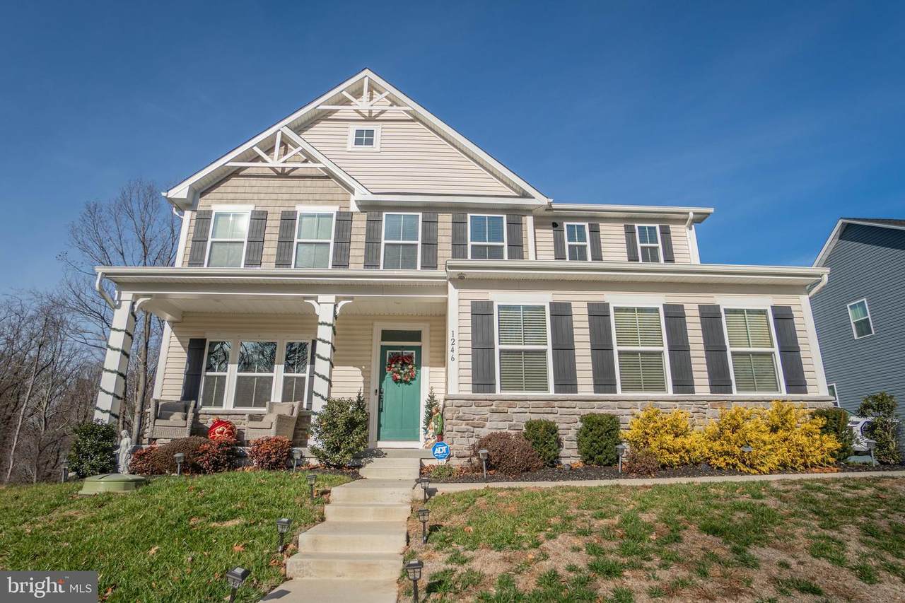 1246 Anderlea Drive - Photo 1