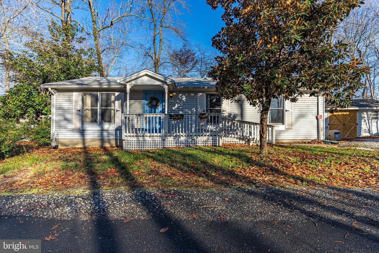 574 Durango Road - Photo 1