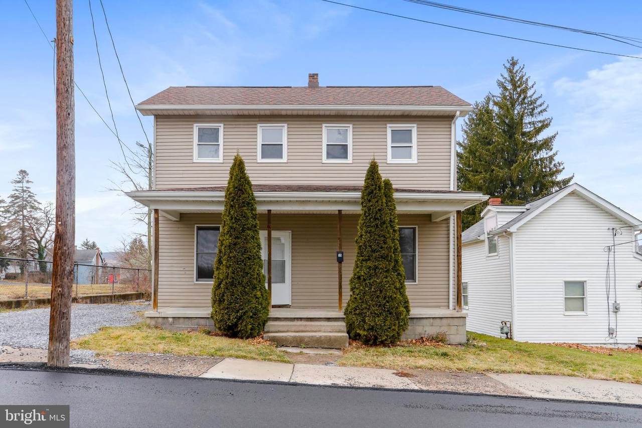 59 Hill Street - Photo 1