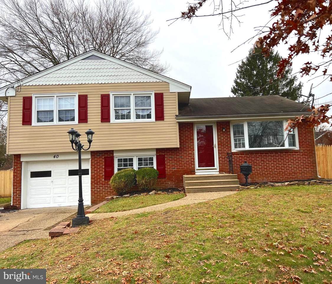 40 Winding Way Road - Photo 1